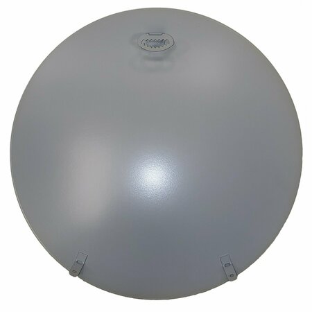 Next Innovations Light Ray Round Wall Art 101410036-LIGHTRAY